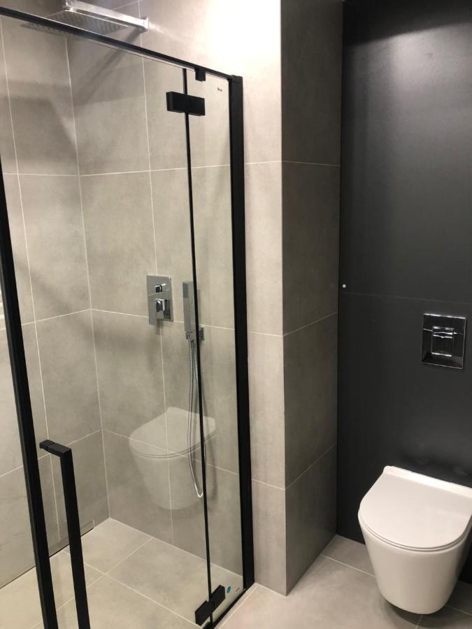 Apartamenty Platinex 6 Cracovie Extérieur photo