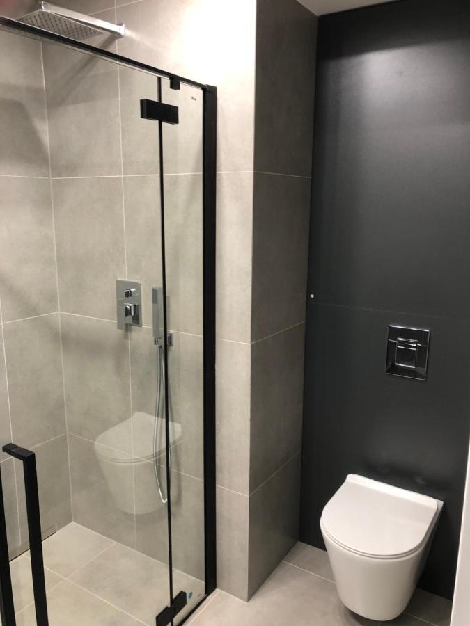 Apartamenty Platinex 6 Cracovie Extérieur photo