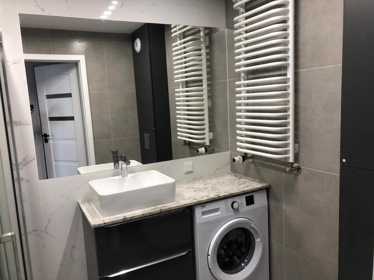 Apartamenty Platinex 6 Cracovie Extérieur photo