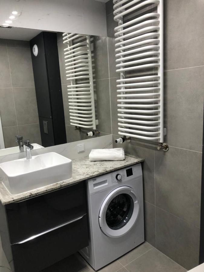 Apartamenty Platinex 6 Cracovie Extérieur photo